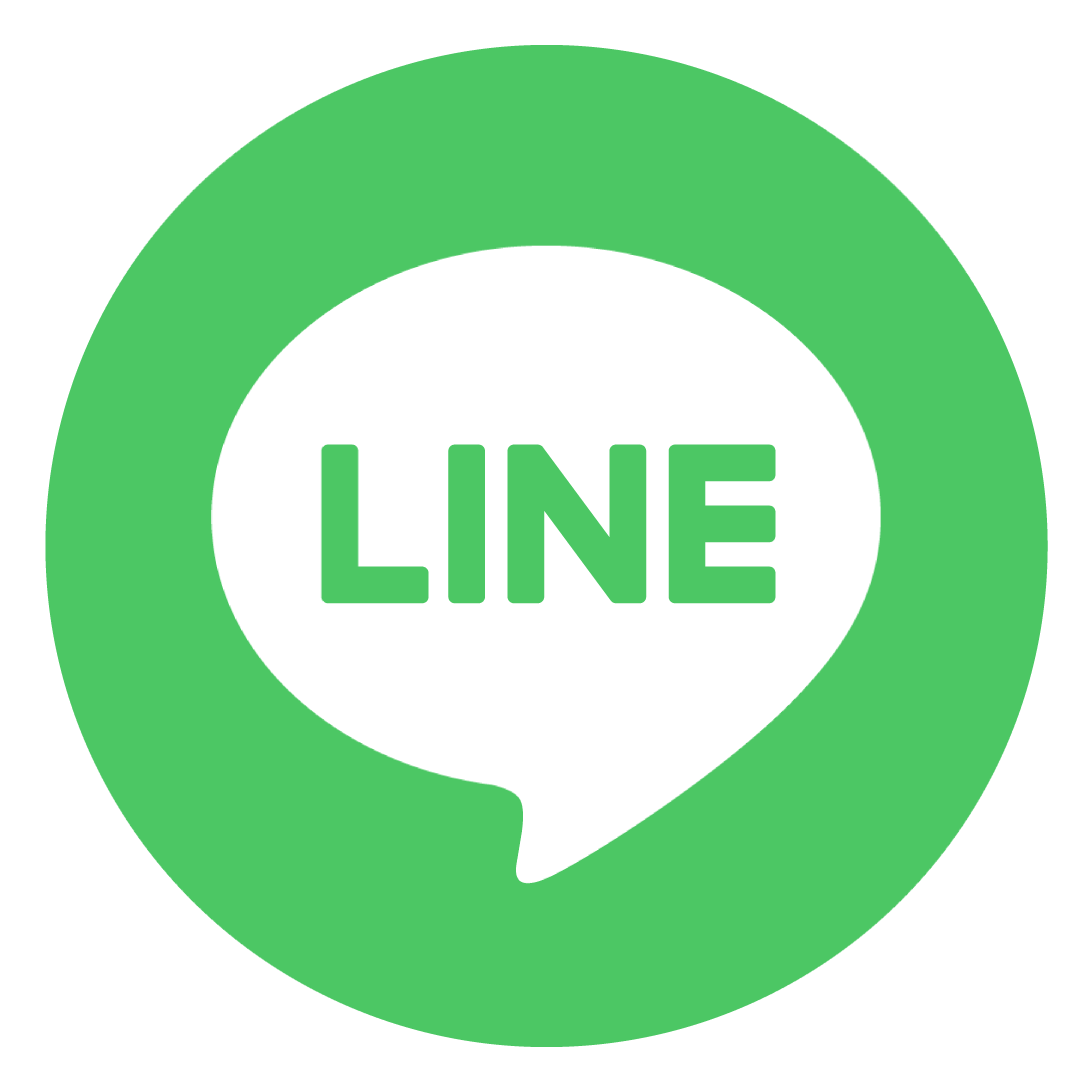 LINE友達追加