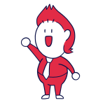 合説に参加したいスポ丸