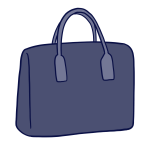 ビジネスバック