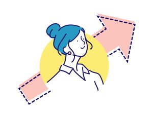 清潔感のある就活生